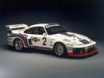Porsche 935 1976 года